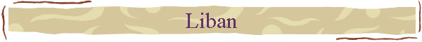 Liban