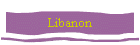Libanon